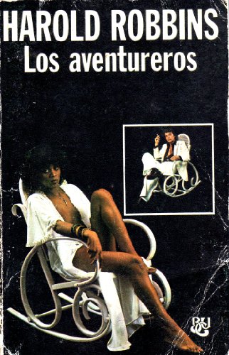 9788421741634_los-aventureros_front-1.jpg Los aventureros