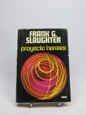 Proyecto hermes