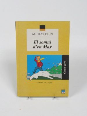 El somni d'en max