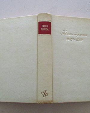 9788422605188_seleccion-de-poemas-1925-1952_front-2.jpg Seleccion de poemas (1925-1952)