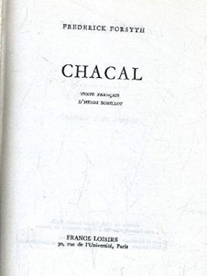 9788422605584_chacal_front-4.jpg Chacal
