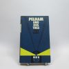Pelham uno, dos, tres.