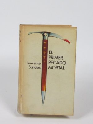 9788422607168_el-primer-pecado-mortal_front-1.jpg El primer pecado mortal