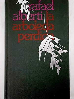 9788422607571_arboleda-perdida_front-6.jpg Arboleda perdida.