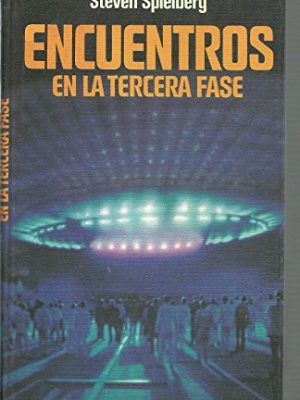 9788422609872_encuentros-en-la-tercera-fase-close-encounters-of-the-third-kind_front-2.jpg Encuentros en la tercera fase (close encounters of the third kind)