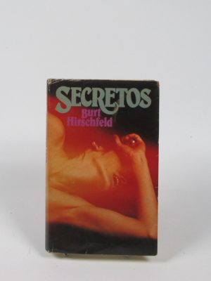 Secretos (burt hirschfeld)