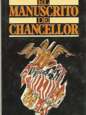 9788422610403_el-manuscrito-de-chancellor_front-3.jpg El manuscrito de chancellor