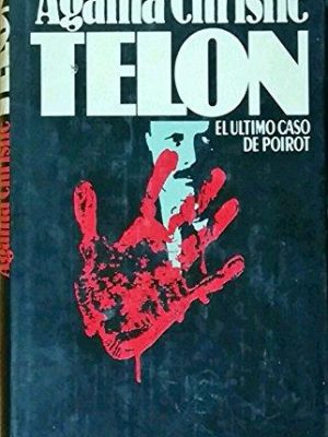 9788422610526_telon-el-ultimo-caso-de-poirot_front-2.jpg Telon - el ultimo caso de poirot