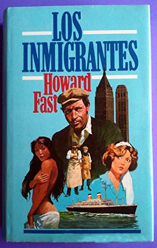 9788422610755_los-inmigrantes_front-4.jpg Los inmigrantes