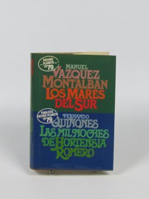9788422611509_los-mares-del-sur-las-mil-noches-de-hortensia-romero_front-4.jpg Los mares del sur- las mil noches de hortensia romero