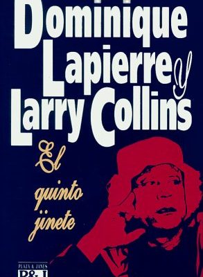 9788422612117_el-quinto-jinete_front-1.jpg El quinto jinete
