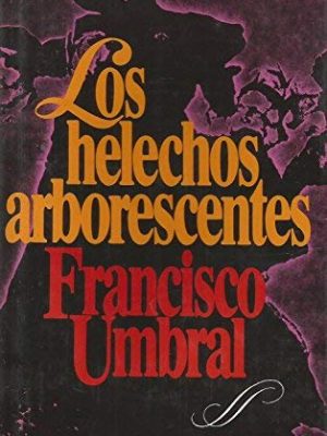 Los helechos arborescentes