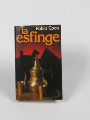9788422612742_la-esfinge_front-4.jpg La esfinge