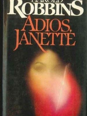 Adiós, janette