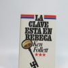 9788422614036_la-clave-esta-en-rebeca_front-4.jpg La clave está en rebeca