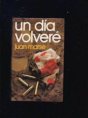 9788422614401_un-dia-volvere_front-1.jpg Un día volveré