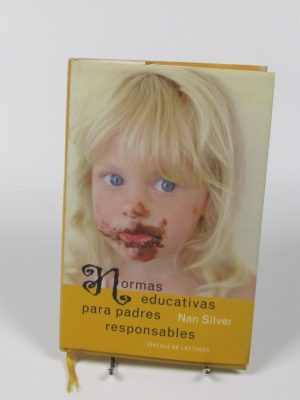 9788422614678_normas-educativas-para-padres-reponsables_front-2.jpg Normas educativas para padres reponsables