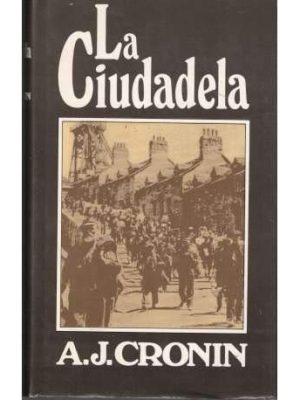 9788422614753_la-ciudadela_front-5.jpg La ciudadela
