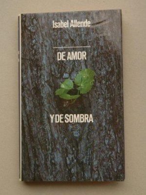 La casa de los espíritus