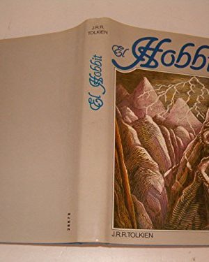 9788422615866_el-hobbit_front-7.jpg El hobbit