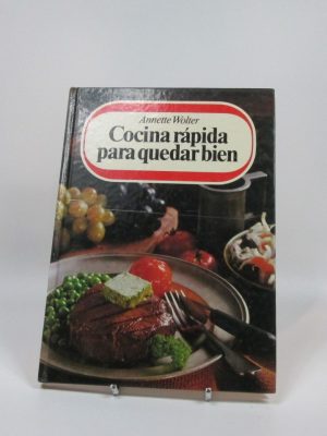 9788422615934_cocina-rapida-para-quedar-bien_front-1.jpg Cocina rápida para quedar bien