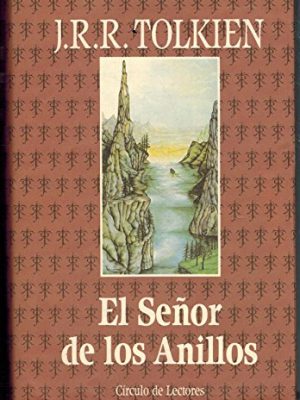9788422616337_el-senor-de-los-anillos_front-7.jpg El señor de los anillos