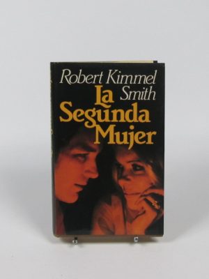 9788422618195_la-segunda-mujer_front-5.jpg La segunda mujer