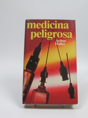9788422619017_medicina-peligrosa_front-1.jpg Medicina peligrosa