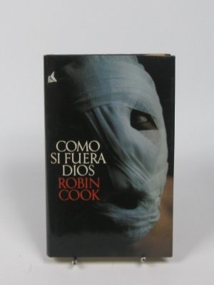 9788422619383_como-si-fuera-dios_front-9.jpg Como si fuera dios