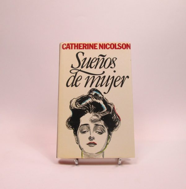 9788422619413_suenos-de-mujer_front-4.jpg Sueños de mujer
