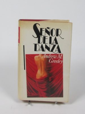 Señor de la danza
