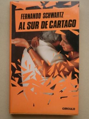 9788422620235_al-sur-de-cartago_front-4.jpg Al sur de cartago