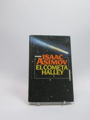 9788422620310_el-cometa-halley_front-3.jpg El cometa halley