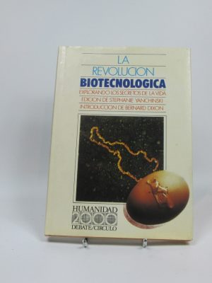 9788422620327_la-revolucion-biotecnologica_front-1.jpg La revolución biotecnológica