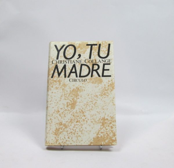 9788422620938_yo-soy-tu-madre_front-4.jpg Yo soy tu madre