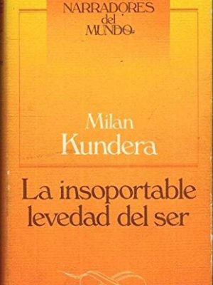9788422621225_la-insoportable-levedad-del-ser_front-6.jpg La insoportable levedad del ser