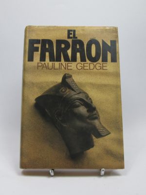 9788422621652_el-faraon_front-5.jpg El faraón