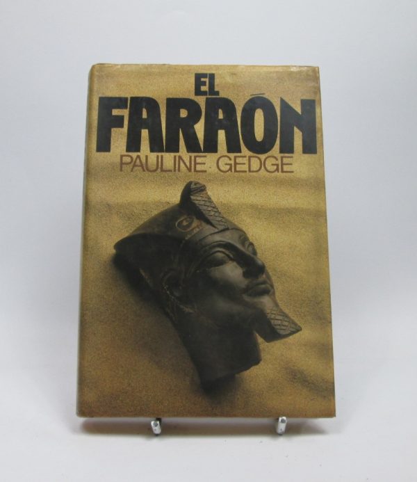 9788422621652_el-faraon_front-5.jpg El faraón
