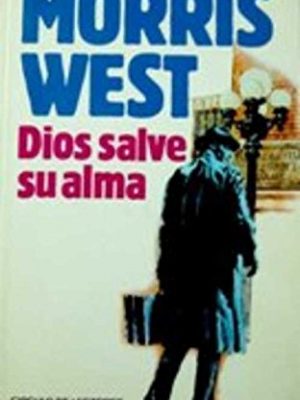 Dios salve su alma