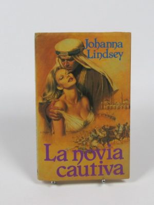 La novia cautiva