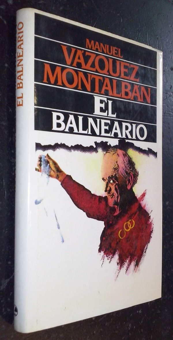 El balneario