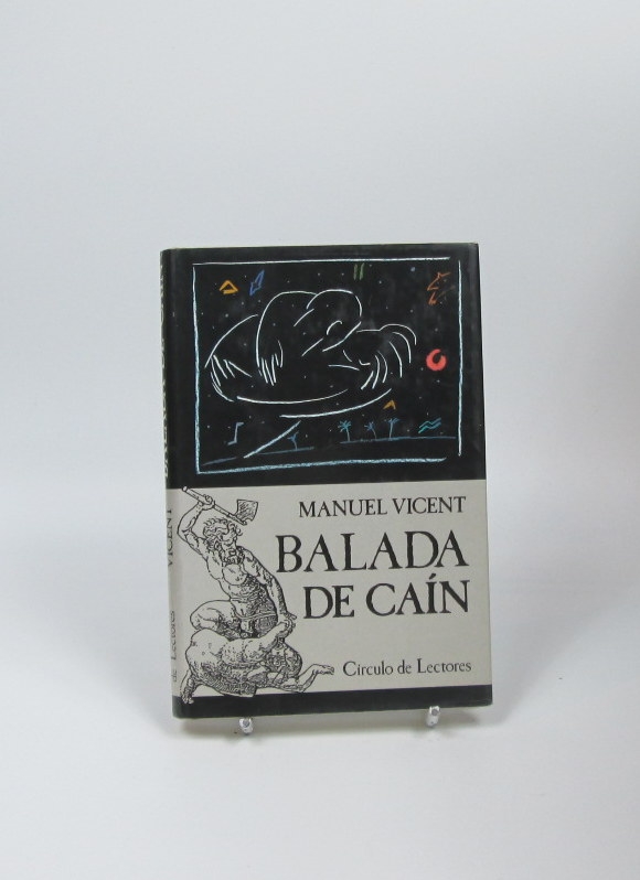 9788422622932_balada-de-cain_front-6.jpg Balada de caín