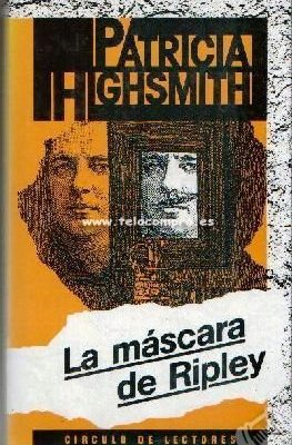 9788422623304_la-mascara-de-ripley_front-1.jpg La máscara de ripley