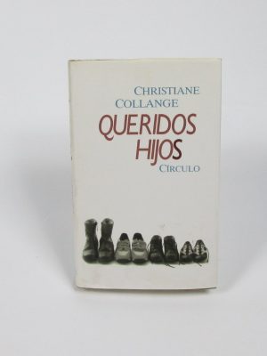 9788422623373_queridos-hijos_front-7.jpg Queridos hijos