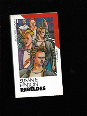 Rebeldes