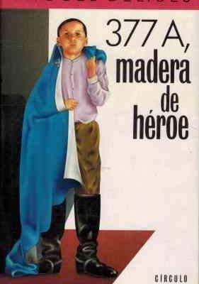 377 a madera de heroe