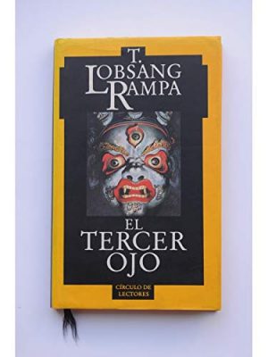 El tercer ojo