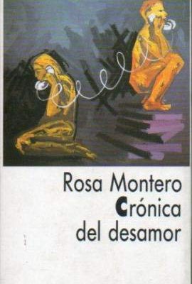 Cronica del desamor
