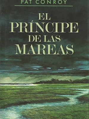 9788422627227_el-principe-de-las-mareas_front-1.jpg El príncipe de las mareas