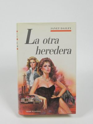 9788422628064_la-otra-heredera_front-7.jpg La otra heredera